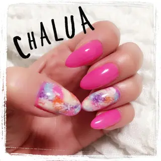 ネイル irooo 21のネイルデザイン