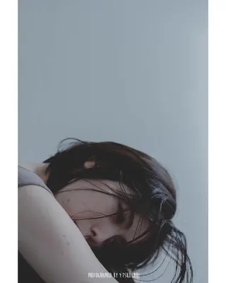 ショート カラー robe所属・ツジガキ ユウスケのヘアスタイル