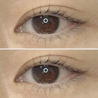 マツエク・マツパ イケダ リサのマツエク・マツパデザイン