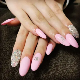 ネイル Masuko Yasukaのネイルデザイン