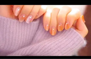 ネイル Hana&NAILSALON所属・ふ みのネイルデザイン