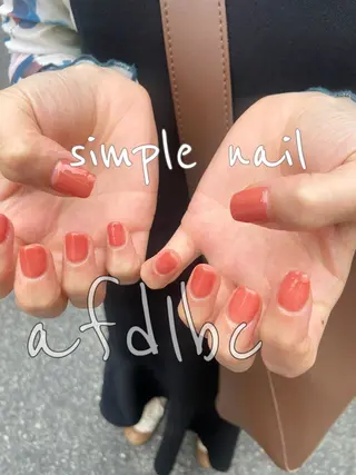 ネイル ネイル･エステ afdlbcのネイルデザイン