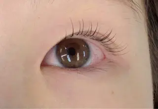 マツエク・マツパ FIORE  大門 すずかのマツエク・マツパデザイン