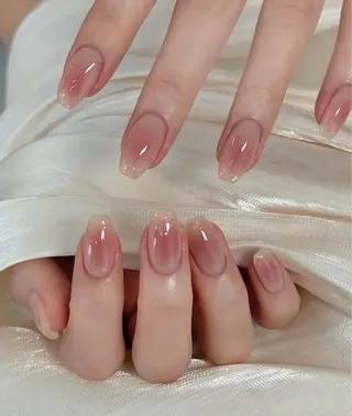 ネイル ANA.CHUO 本川越店舗のネイルデザイン