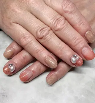 ネイル ネイリスト♡ AYAKOのネイルデザイン