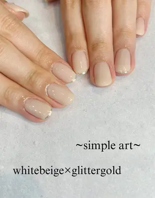 ネイル s. akoのネイルデザイン