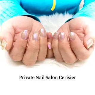 ネイル Honda Kaoriのネイルデザイン