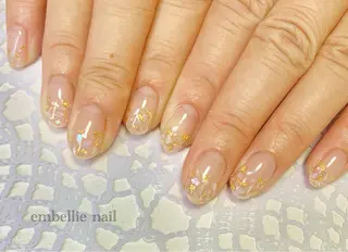 ネイル miyasaka erikoのネイルデザイン