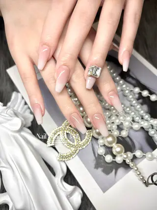 ネイル Nail Studio 331のネイルデザイン