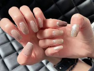 ネイル Amour 佐智子の眉毛・アイブロウイメージ