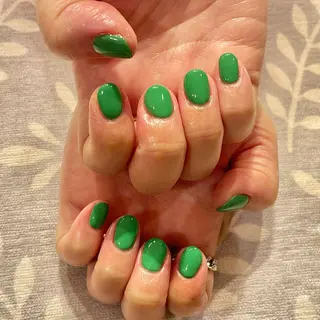 ネイル ネイルサロンBiene所属・biene伊藤 祥恵のネイルデザイン