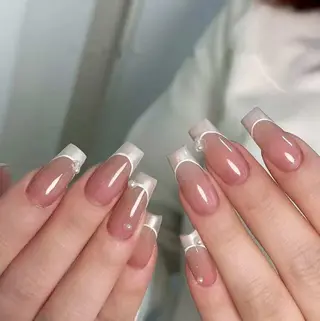 ネイル BabyYouMi ねねのネイルデザイン