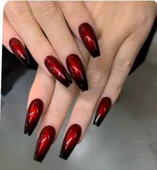 ネイル San Hana Nailのネイルデザイン