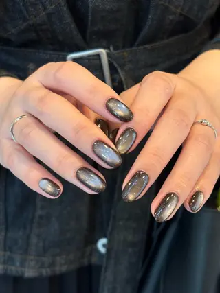 ネイル filonnail / Shioriのネイルデザイン