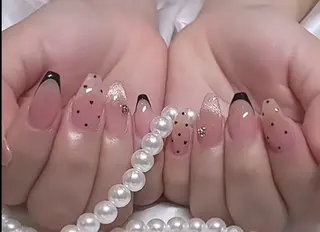 ネイル Kari ネイルサロンのネイルデザイン