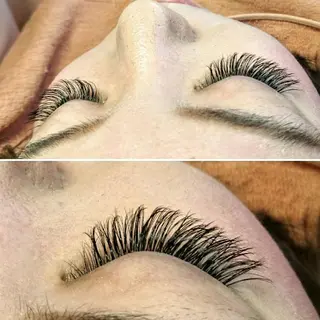 マツエク・マツパ 三上 恵美のマツエク・マツパデザイン