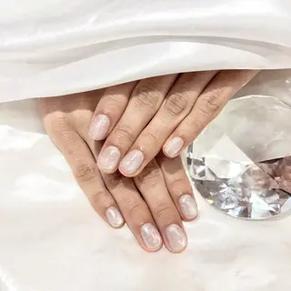 ネイル WISTERIA suraのネイルデザイン