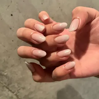 ネイル DariL Ayaのネイルデザイン