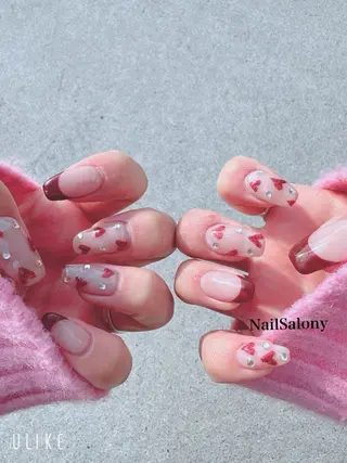 ネイル Nail Salon yのネイルデザイン