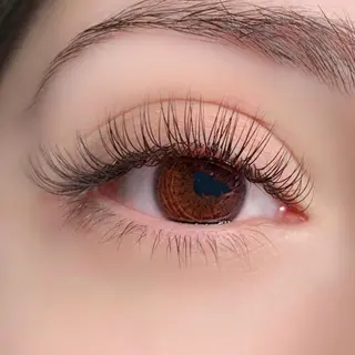 マツエク・マツパ ABマツエクネイルサ ロンソウソウのマツエク・マツパデザイン