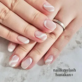 ネイル S Fumiのネイルデザイン