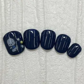 ネイル Nail salon Honey Beeのネイルデザイン