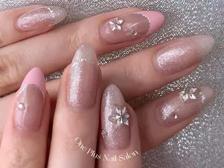 ネイル 中野 REIのネイルデザイン