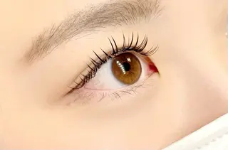 マツエク・マツパ énoi所属・enoi__ runaの眉毛・アイブロウイメージ