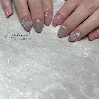 ネイル EPICHA NAILのネイルデザイン