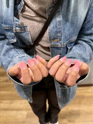 ネイル ARCANA MINAのネイルデザイン