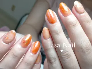 ネイル 🎀 RI🎀のネイルデザイン