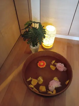 mamaroma　 ママロマのエステ・リラクイメージ