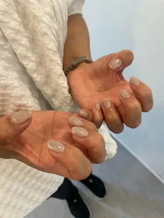 ネイル maitani Fumiのネイルデザイン