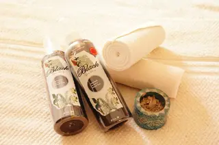 プライベートサロン RonRonのエステ・リラクイメージ