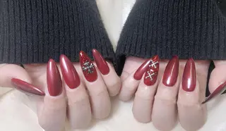ネイル LR.ONE ヨウのネイルデザイン