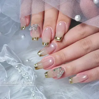 ネイル nailsalon Questのネイルデザイン