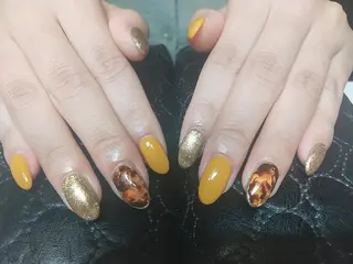 ネイル haru  nailのネイルデザイン