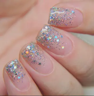 ネイル fleur nailのネイルデザイン