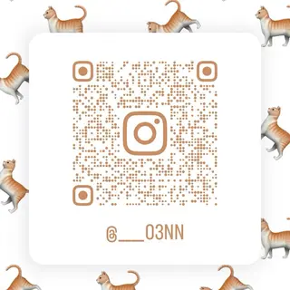 n a n a / 京都美容室のヘアスタイル