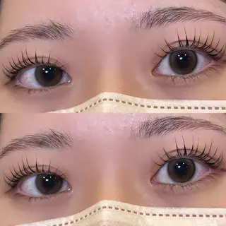 マツエク・マツパ SHIGEYAMA AYAKIの眉毛・アイブロウイメージ