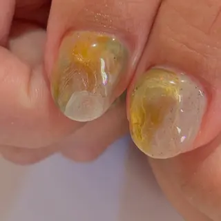 ネイル 314 さんいちよん yumiのネイルデザイン