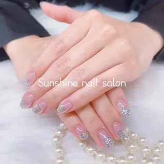 ネイル サンシャイン ネイル池袋店のネイルデザイン