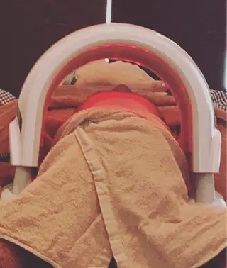 aquacort所属・アクアコート 桜川のヘアスタイル