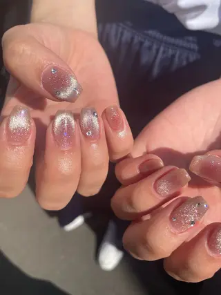 ネイル MH_ Nailのネイルデザイン