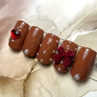 ネイル Legit nail salonのネイルデザイン