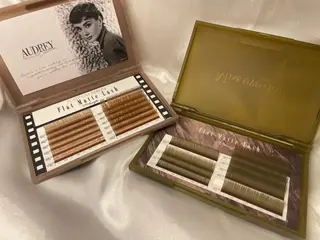 マツエク・マツパ est nail&est eyes  西尾店所属・est nail& est eyesのマツエク・マツパデザイン