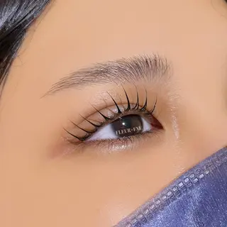 マツエク・マツパ Eyelash io / Omiのマツエク・マツパデザイン