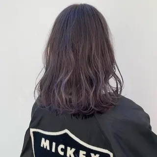 カラー SALOWIN表参道店所属・マンツーマン×半個室 まちだきょうすけのヘアスタイル