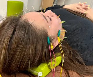 鍼灸HARIKARA所属・辛島 昴のエステ・リラクイメージ