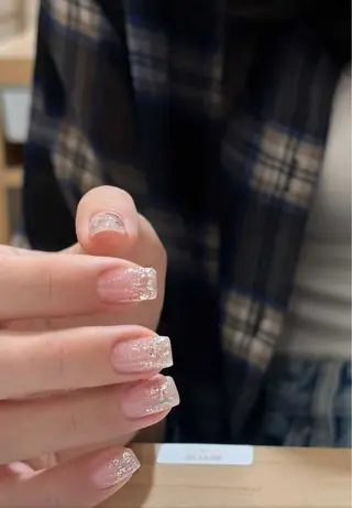 ネイル Merci Nail Salon所属・Merci ネイルサロンのネイルデザイン